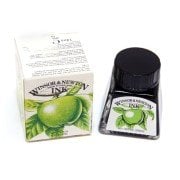 Winsor Newton Drawing Ink Çini Mürekkebi 14ml 011 Apple Green
