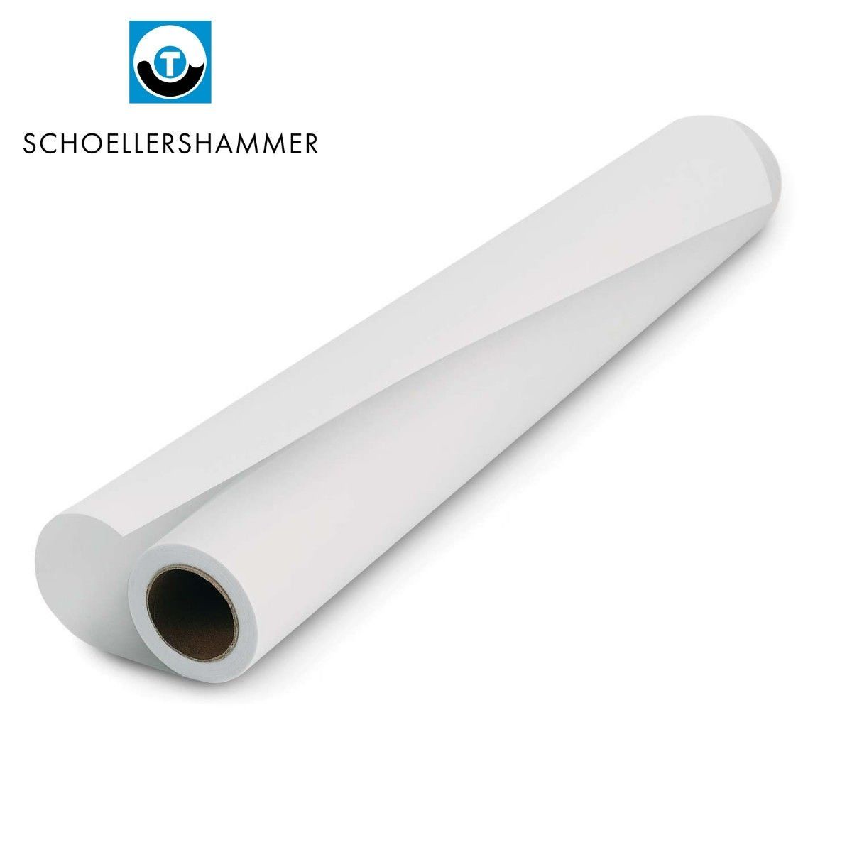 Schoellershammer Rulo Aydınger Eskiz Kağıdı 55gr 70cmx20mt