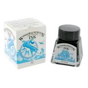 Winsor Newton Drawing Ink Çini Mürekkebi 14ml 032 Blue