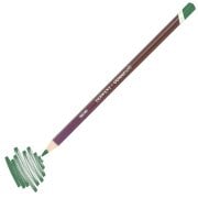 Derwent Coloursoft Kuru Boya Kalemi C410 Dark Green