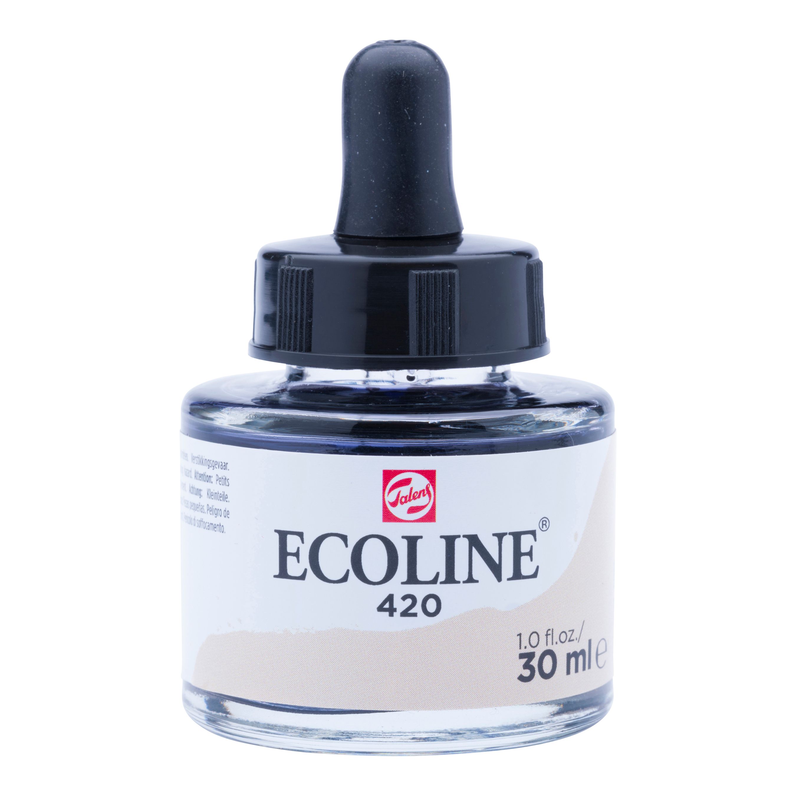 Talens Ecoline Sıvı Suluboya 30ml 420 Beige