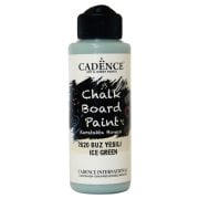 Cadence Karatahta Boyası 120ml 2620 Buz Yeşili