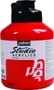 Pebeo Studio Akrilik Boya 500ml 33 Cadmium Red Hue