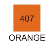 Zig Kurecolor Kc3000 Twin S Marker Kalem 407 Orange