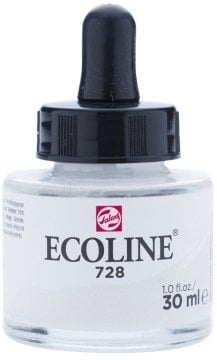 Talens Ecoline Sıvı Suluboya 30ml 728 Warm Grey Light