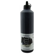 Cadence Karatahta Boyası 750ml Siyah