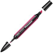 Winsor Newton Letraset Promarker Kalem R156 Carmine