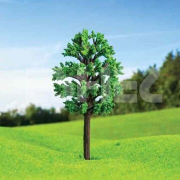 Eshel Maket Zelkova Ağacı 11cm