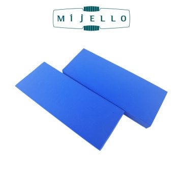 Mijello Mission Su Emici Sulu Boya Süngeri 2li 17x7x1,5cm