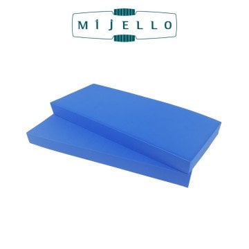 Mijello Mission Su Emici Sulu Boya Süngeri 2li 17x7x1,5cm