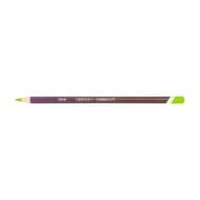 Derwent Coloursoft Kuru Boya Kalemi C450 Yellow Green