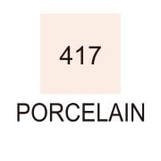 Zig Kurecolor Kc3000 Twin S Marker Kalem 417 Porcelain