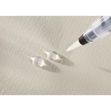 Derwent İnktense Paper Suluboya Blok 300gr 20 Yaprak 178x254mm