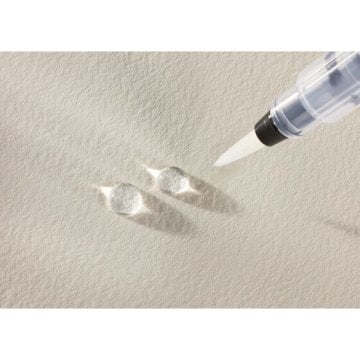 Derwent İnktense Paper Suluboya Blok 300gr 20 Yaprak 229x305mm