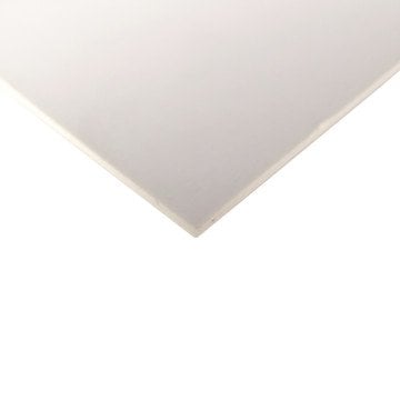 Art Elegant Pres Maket Karton 50x70cm Beyaz 2mm