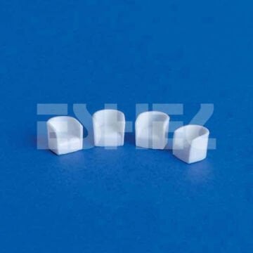 Eshel Maket Nilper Koltuk 1/100 4lü