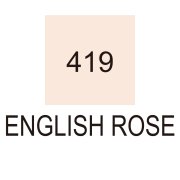 Zig Kurecolor Kc3000 Twin S Marker Kalem 419 English Rose