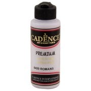 Cadence Premium Akrilik Boya 120ml 6420 Romans