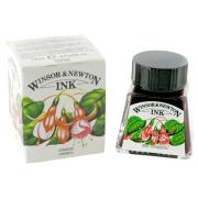 Winsor Newton Drawing Ink Çini Mürekkebi 14ml 203 Crimson