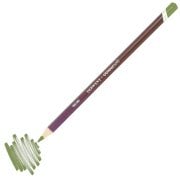 Derwent Coloursoft Kuru Boya Kalemi C480 Lincoln Green