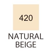 Zig Kurecolor Kc3000 Twin S Marker Kalem 420 Natural Beige