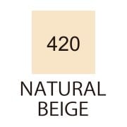 Zig Kurecolor Kc3000 Twin S Marker Kalem 420 Natural Beige