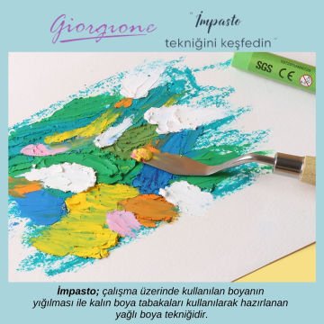Faber Castell Karton Çantalı Tutuculu Pastel Boya 18 Renk