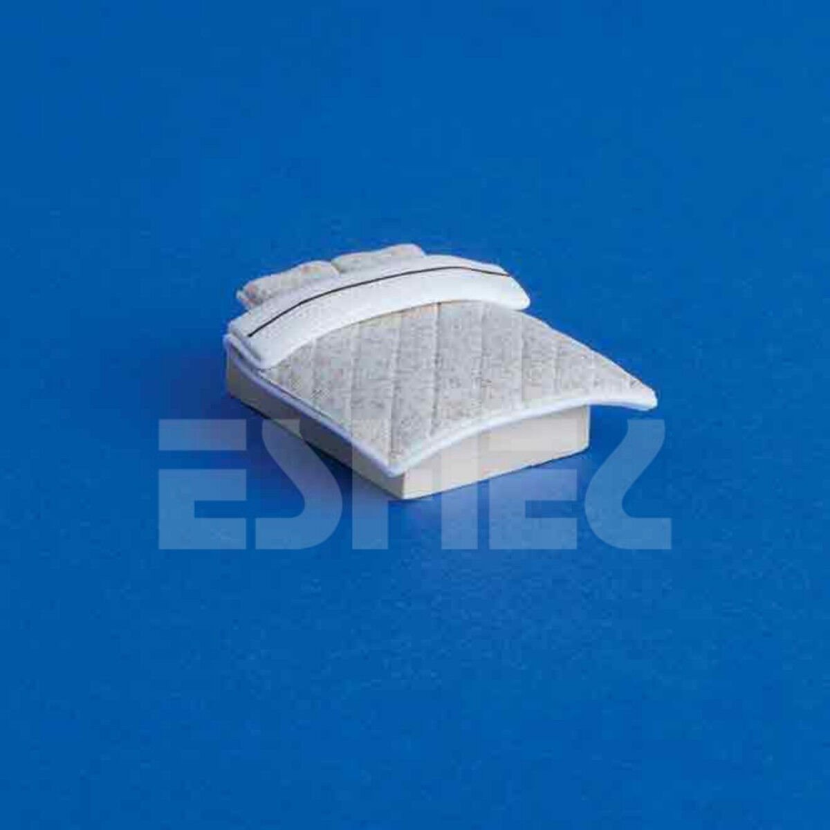 Eshel Maket İlya Yatak 1/100