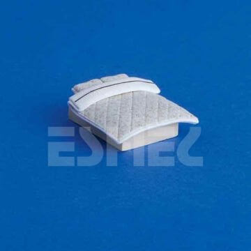 Eshel Maket İlya Yatak 1/100