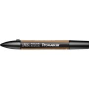Winsor Newton Letraset Promarker Kalem O535 Cocoa