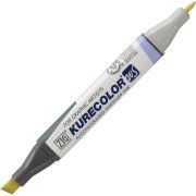 Zig Kurecolor Kc3000 Twin S Marker Kalem 424 Light Bisque