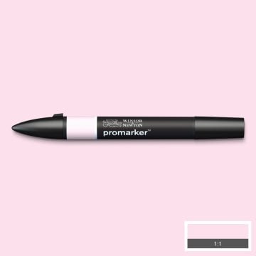 Winsor Newton Letraset Promarker Kalem M419 Pale Blossom