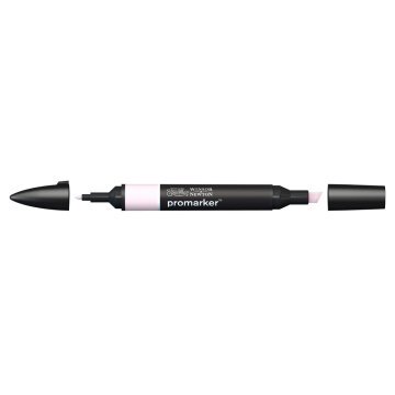 Winsor Newton Letraset Promarker Kalem M419 Pale Blossom