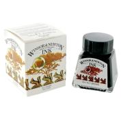 Winsor Newton Drawing Ink Çini Mürekkebi 14ml 441 Nut Brown