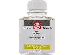 Talens Ox Gall Sığır Ödü 051 75 ml