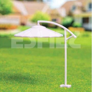 Eshel Maket Tek Taraflı Şemsiye 1/100