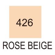 Zig Kurecolor Kc3000 Twin S Marker Kalem 425-426 Rose Beige