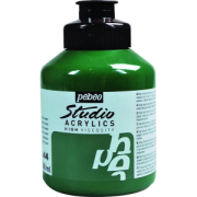 Pebeo Studio Akrilik Boya 500ml 44 Hooker`s Green