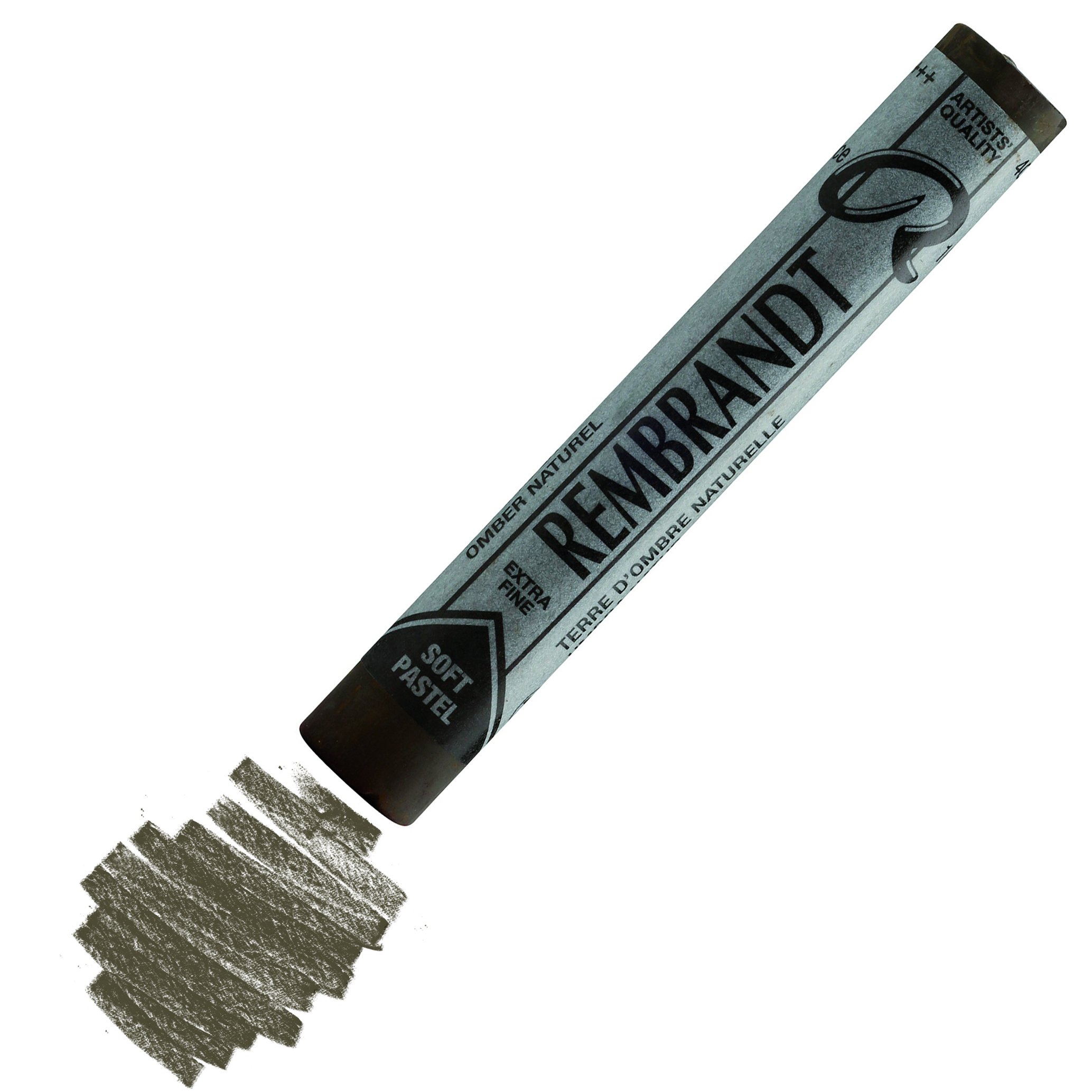 Rembrandt Soft Pastel Boya Tekli Yedek Renk 408-3
