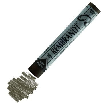 Rembrandt Soft Pastel Boya Tekli Yedek Renk 408-3