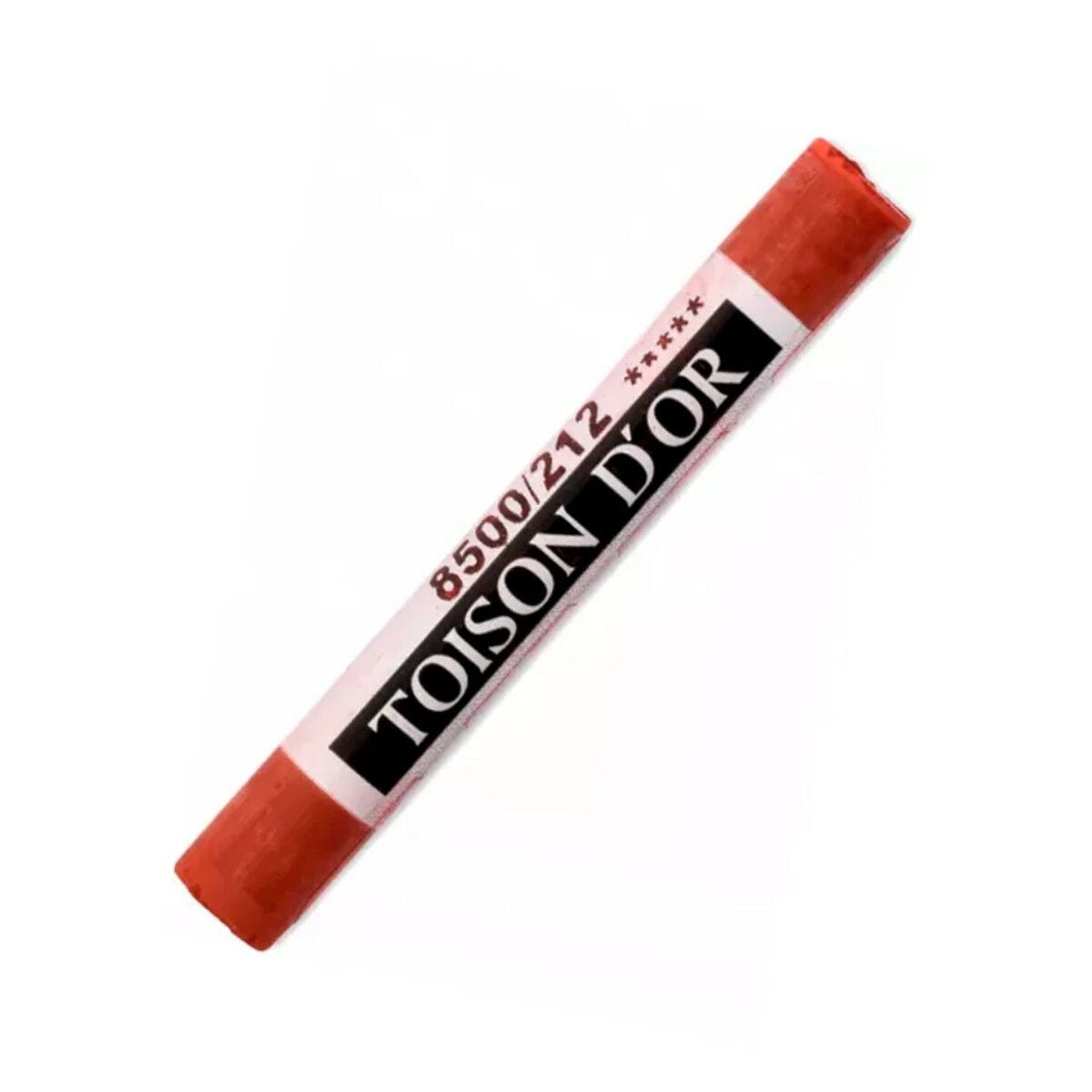 Koh-i Noor Toison D'or Soft Pastel Tam Boy 212 Medium Terracotta
