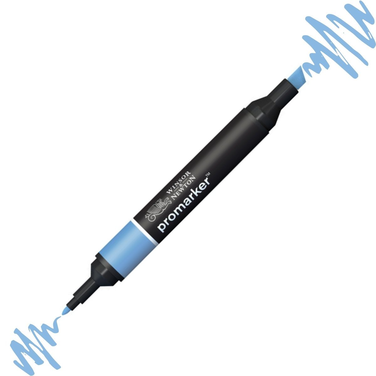 Winsor Newton Letraset Promarker Kalem B336 Cadet Blue