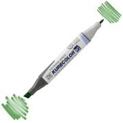 Zig Kurecolor Kc3000 Twin S Marker Kalem 505 May Green