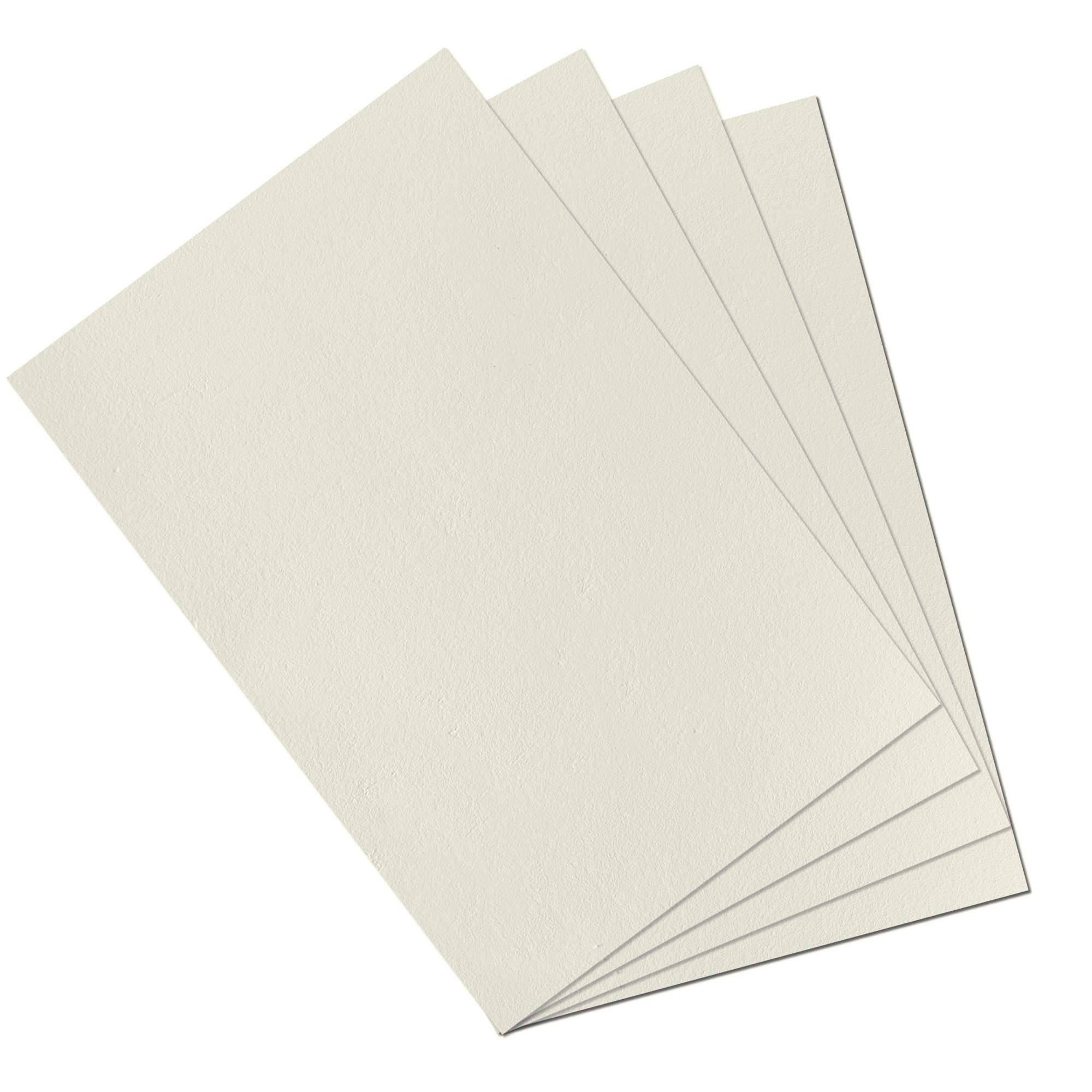 Clairefontaine Lavis Teknik Çizim Kağıdı 200 Gr A4 10'lu Paket