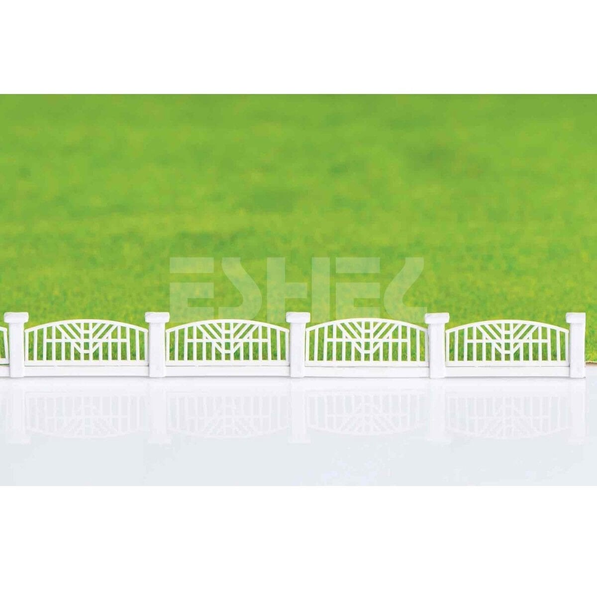 Eshel Maket Kemer Romalı Çit 1/200 4lü