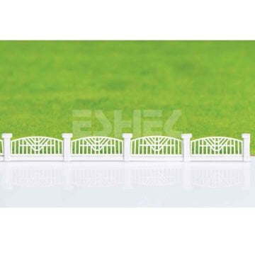 Eshel Maket Kemer Romalı Çit 1/200 4lü