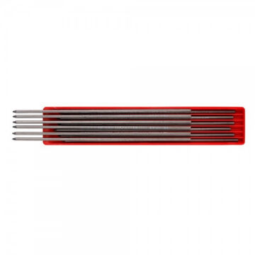 Koh-i Noor 4190 Portmin Kalem Ucu 2.0x120mm Uç 12li 7B