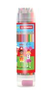 Stabilo Color Kuru Boya 24 Renk Set Plastik Tüp