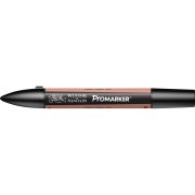Winsor Newton Letraset Promarker Kalem R937 Coral