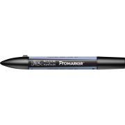 Winsor Newton Letraset Promarker Kalem B617 Cornflower